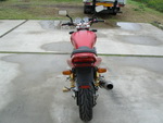 �������� �� ������ �������� Yamaha XJR400R-2 1998 ���� 8